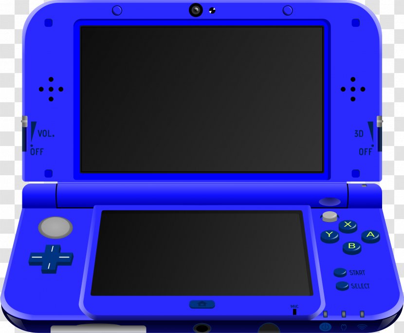 PlayStation 4 Video Game Consoles Nintendo 3DS Portable - Gadget Transparent PNG