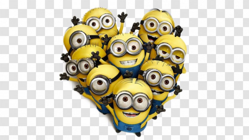 Despicable Me: Minion Rush Minions Bob The Kevin - Invertebrate Transparent PNG