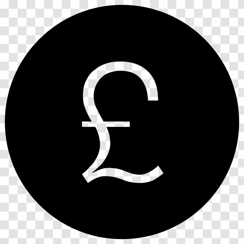 Sass - Logo - British Pounds Transparent PNG