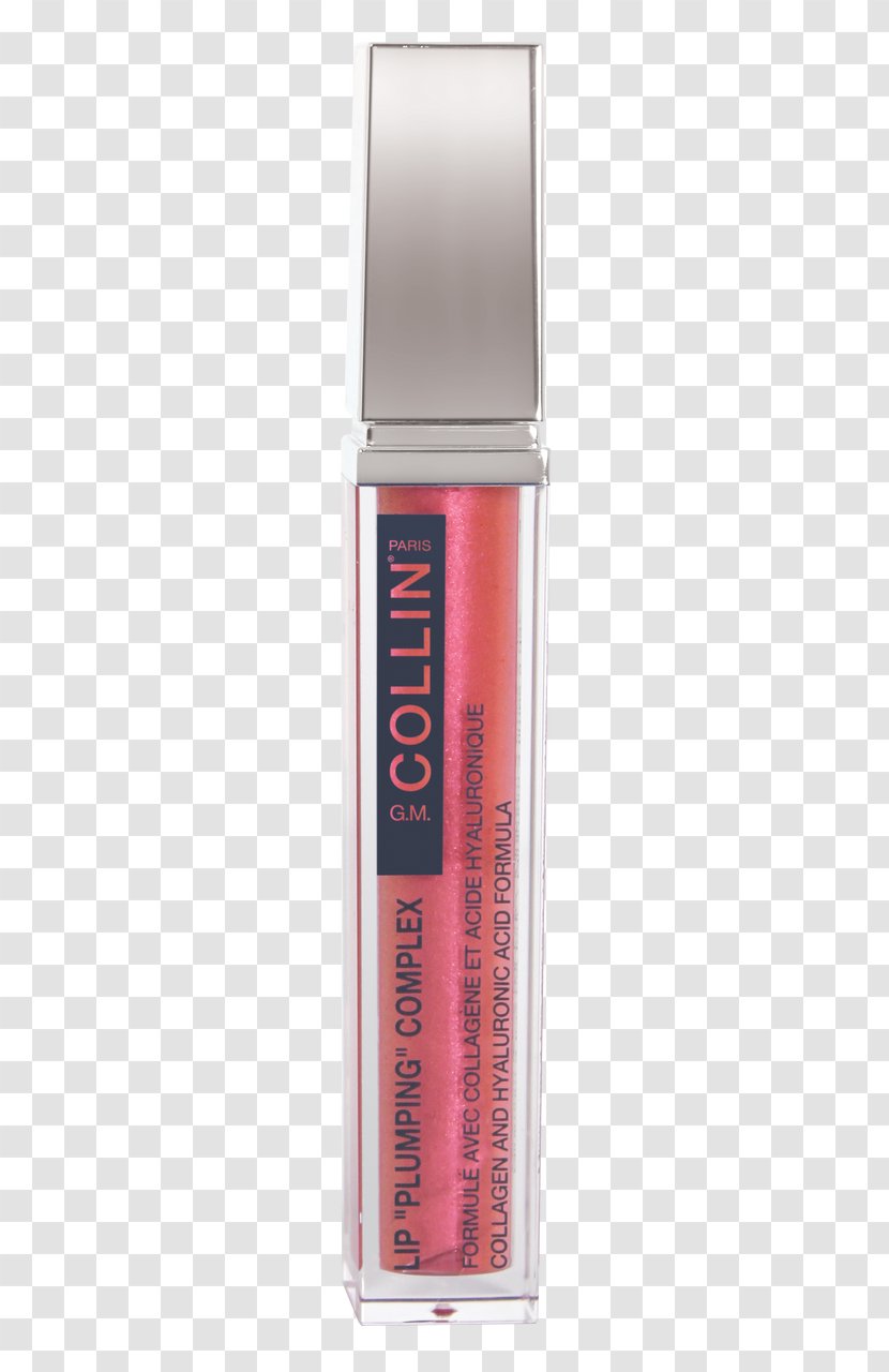 Lip Gloss Lipstick Product Design - Herbs Petals Transparent PNG