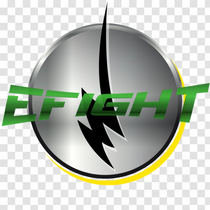 Logo EFREI Meeting Sport - Fight Cloud Transparent PNG