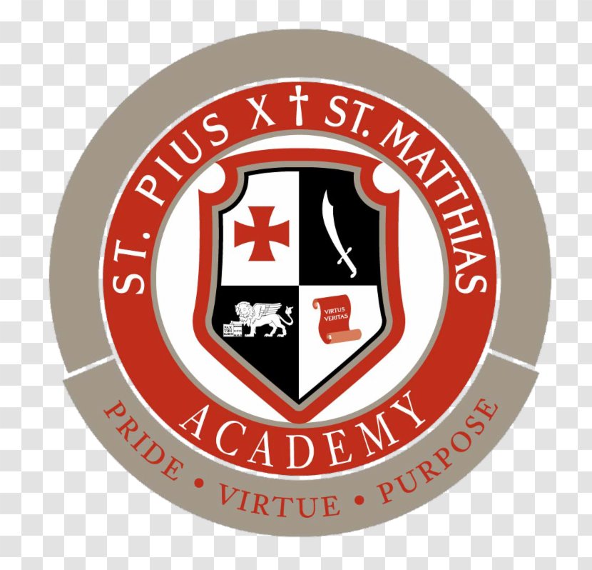 St. Pius X - Pope - Matthias Academy RE Congress Catholic School Mixed-sex EducationSchool Transparent PNG