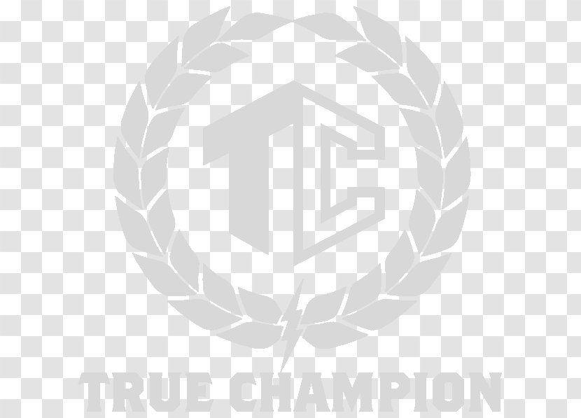 True Champion Training Bloomington Fitness Sports - Symbol - Stanford National Champions Transparent PNG