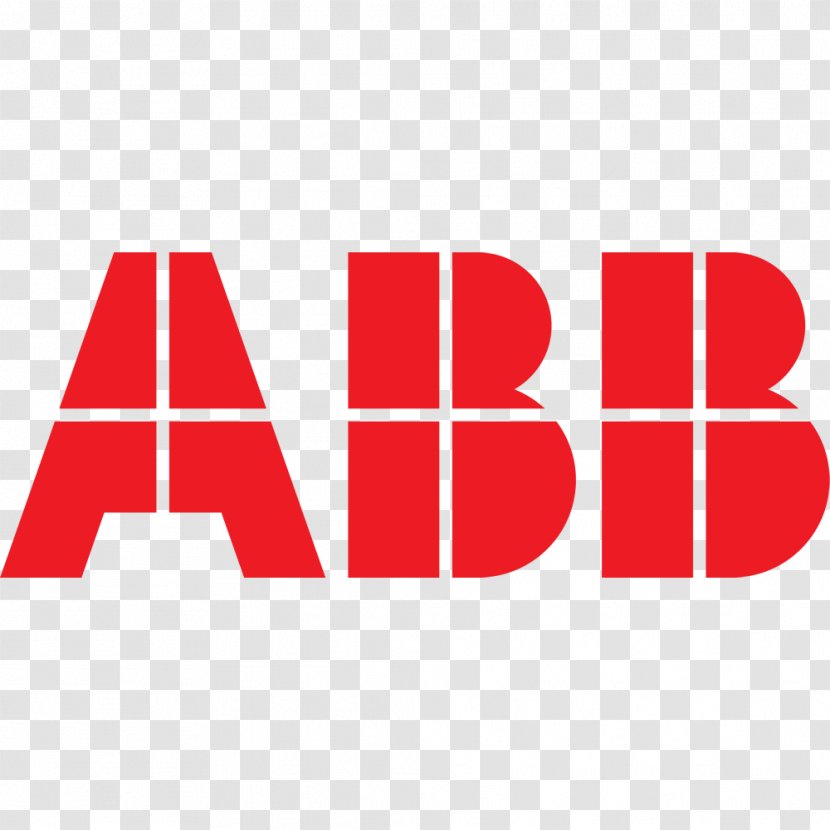 ABB Group Baldor Electric Company Automation Logo Electricity - Current - Next Cube Monitor Transparent PNG