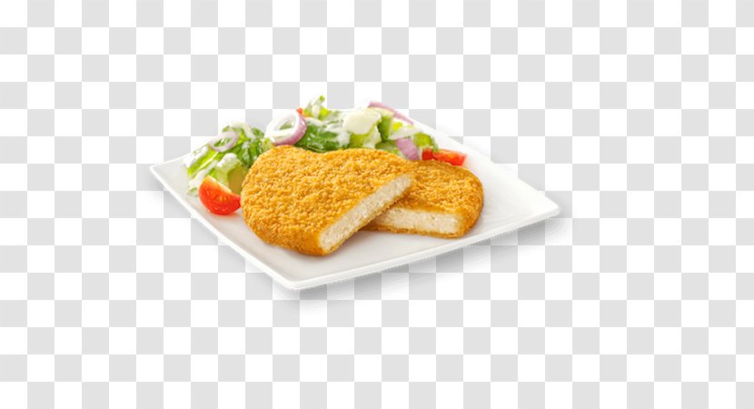 Vegetarian Cuisine Tapas Fast Food Menu Dish - Burger Van Transparent PNG