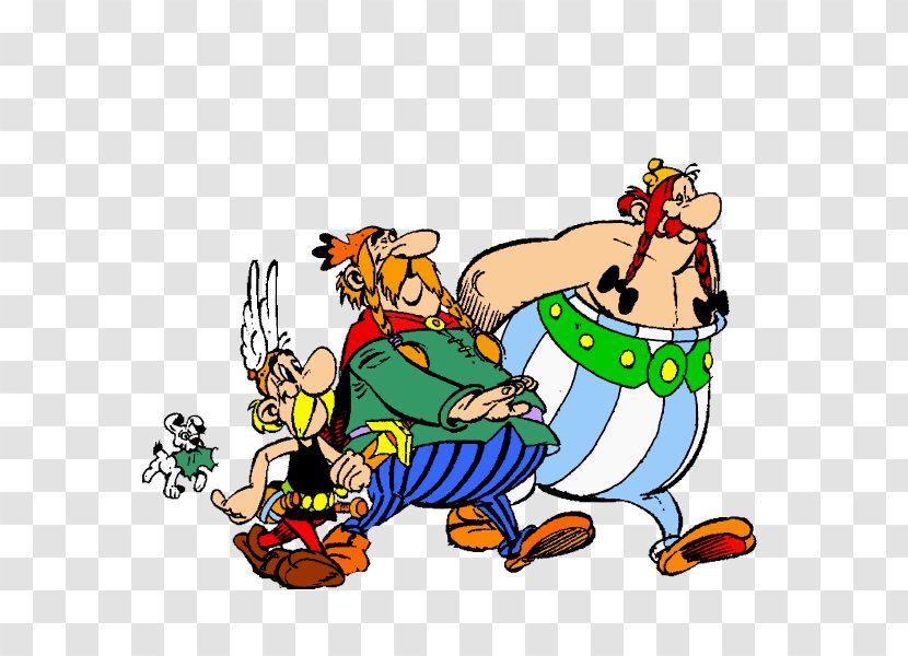 Obelix Asterix Films Gaul Drawing - Area - And Transparent PNG