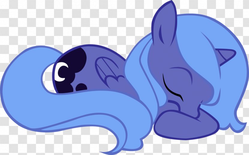 Princess Luna My Little Pony: Friendship Is Magic Fandom Horse DeviantArt - Frame - Sleepy Transparent PNG