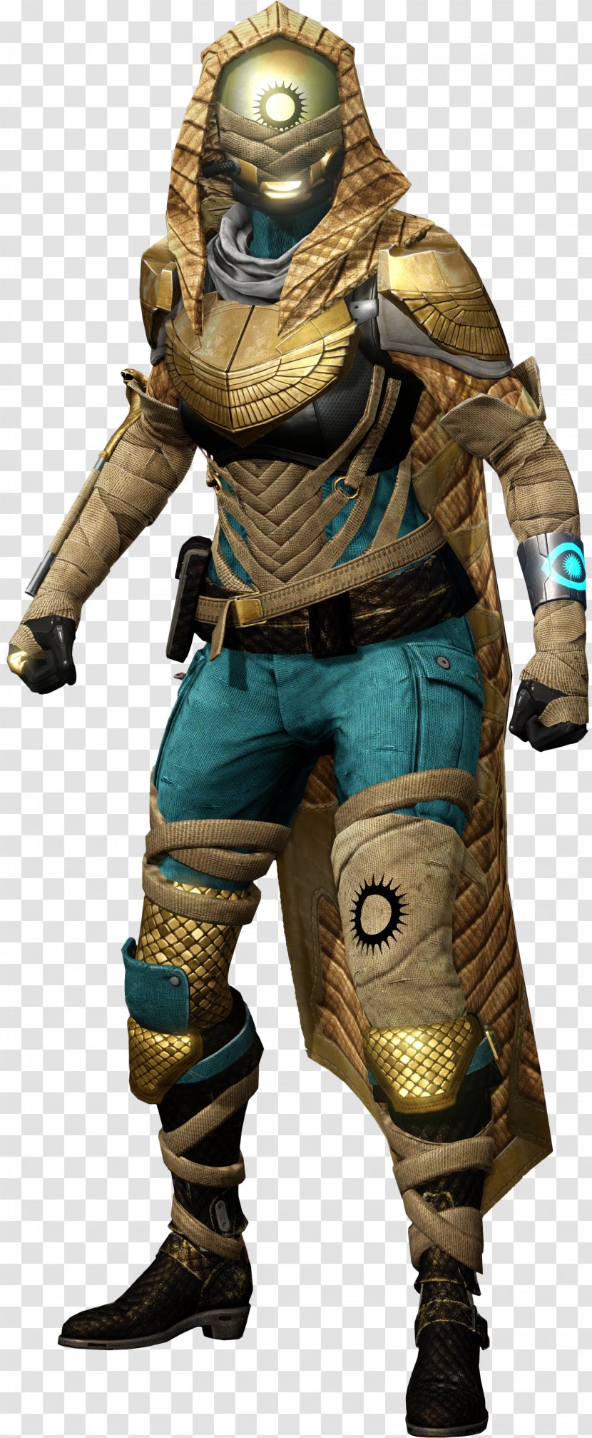 Destiny: The Taken King Rise Of Iron Destiny 2 PlayStation 4 3 Transparent PNG