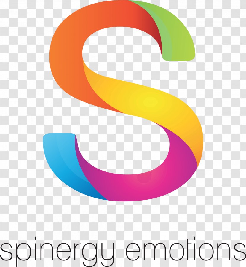 Spinergy Emotions Pte. Ltd. Typography Logo Motion Graphics - Video Transparent PNG