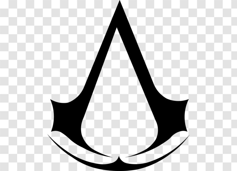 Assassin's Creed III: Liberation Syndicate - Triangle - Assassin Transparent PNG