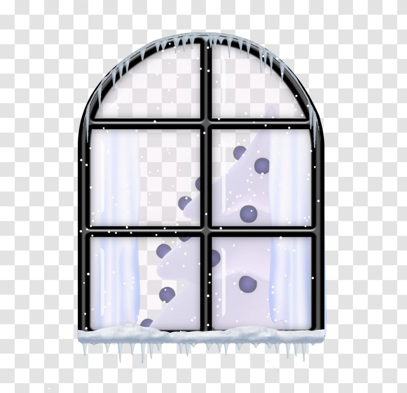 Microsoft Windows Icon - Ico - Snow Outside The Window Transparent PNG