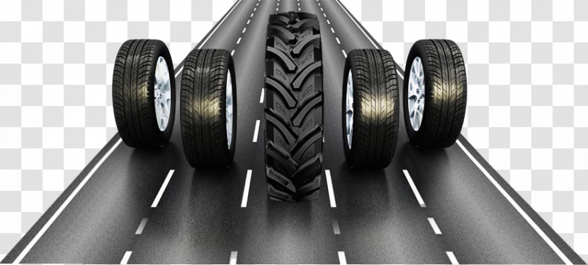 Car Ford Motor Company Snow Tire Automobile Repair Shop - Toyo Rubber Transparent PNG