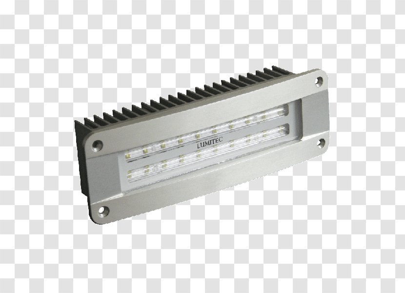 Floodlight Lighting LED Lamp Light-emitting Diode - Direct Current - Taxi Dome Light Transparent PNG