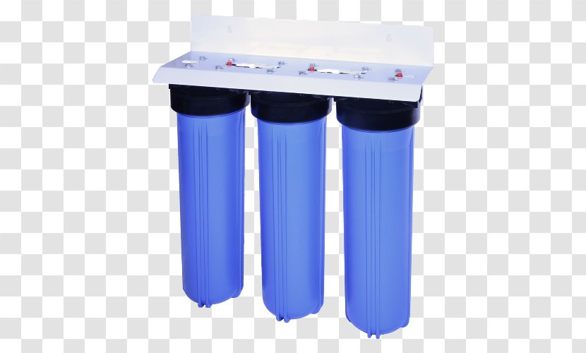 Water Filter Purification Reverse Osmosis Ultraviolet - Rainwater Harvesting Transparent PNG