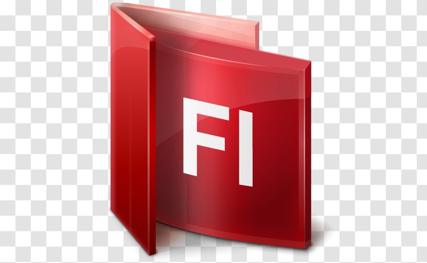 Adobe Acrobat Reader Systems Flash Player - Animation - Icon Transparent PNG