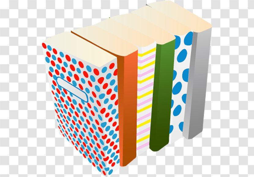 Books Clipart Transparent. - Shi - Book Transparent PNG