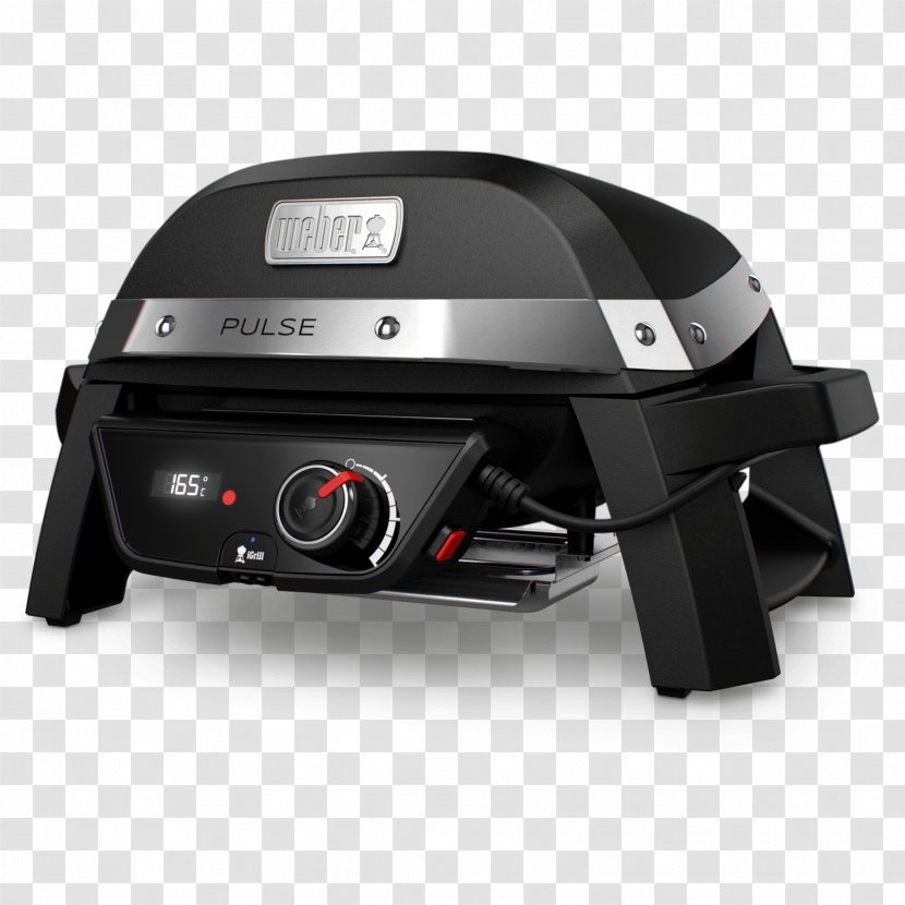Barbecue Weber-Stephen Products Weber Pulse 1000 2000 Grilling - Cooking - Best Gas Grills 2013 Transparent PNG