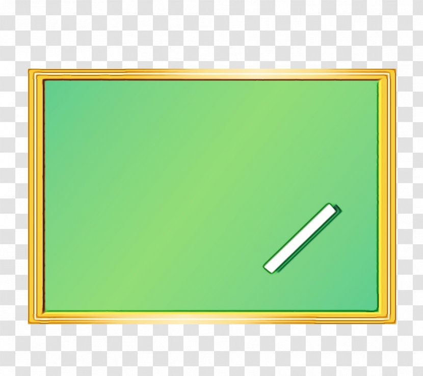 Picture Frame - Paint - Paper Product Transparent PNG