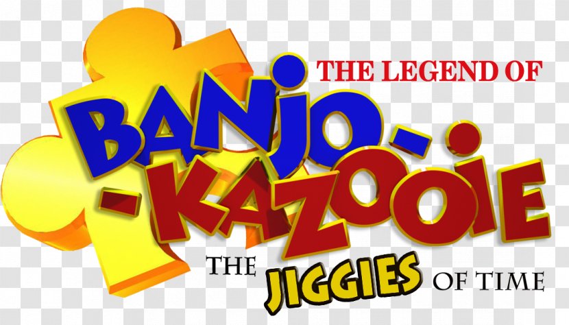 Banjo-Kazooie: Grunty's Revenge Nuts & Bolts Banjo-Tooie Yooka-Laylee - Banjotooie - Kazooie Transparent PNG