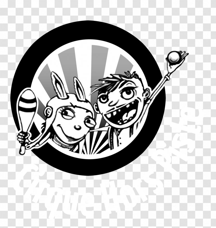 Cirque Hors Piste Social Circus Du Soleil Logo Transparent PNG