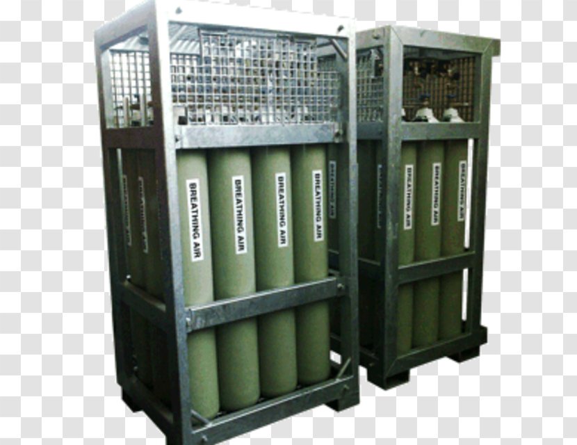 Transformer - Electronic Component - Gas Cylinder Transparent PNG