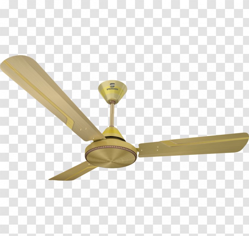 Ceiling Fans Havells India - Fan Transparent PNG