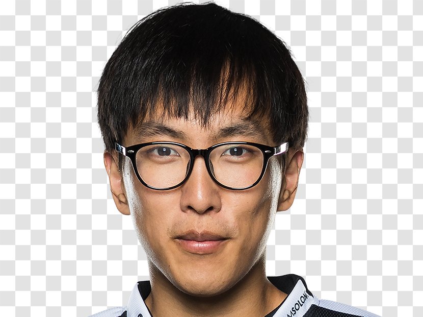 Doublelift North American League Of Legends Championship Series 2017 Mid-Season Invitational World Transparent PNG