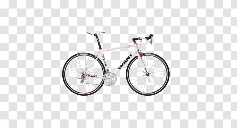 Tour De Filipinas Cycling Giant Bicycles Race Stage - Mountain Bike Transparent PNG