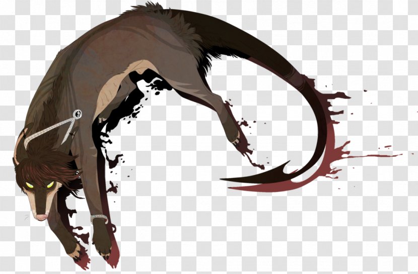It Takes A Lot To Know Man Horse Luciiid Concept Art Transparent PNG