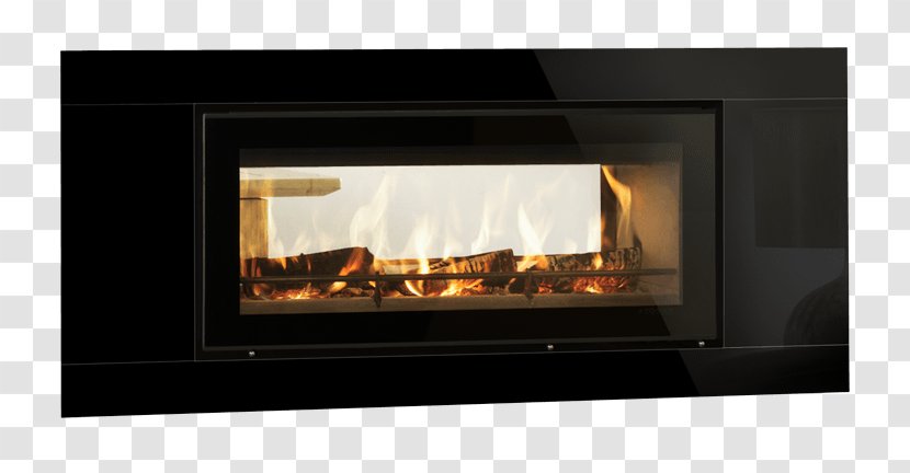 House Wood Stoves Duplex Fire - Gazco Stovax Innovation Centre - Chimney Stove Transparent PNG