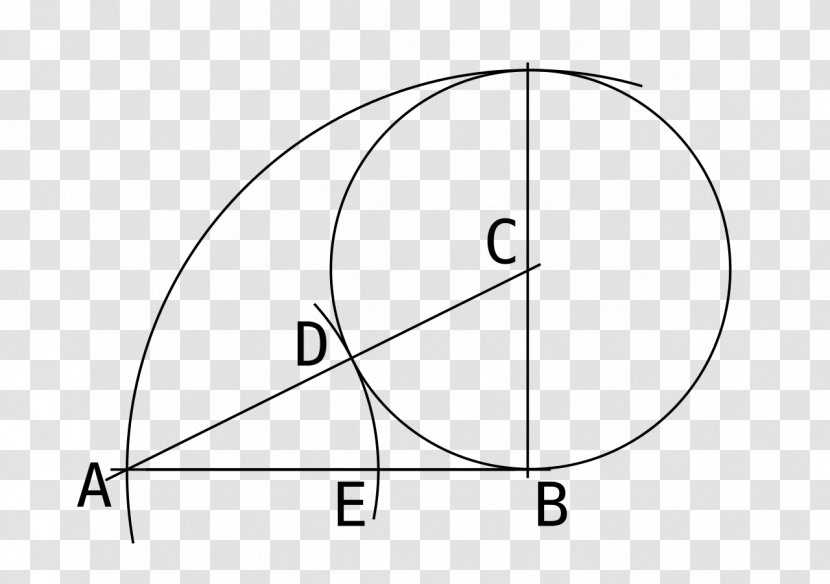 Golden Ratio Logarithmic Spiral Angle Zlatý Prostorový úhel - Solid Transparent PNG