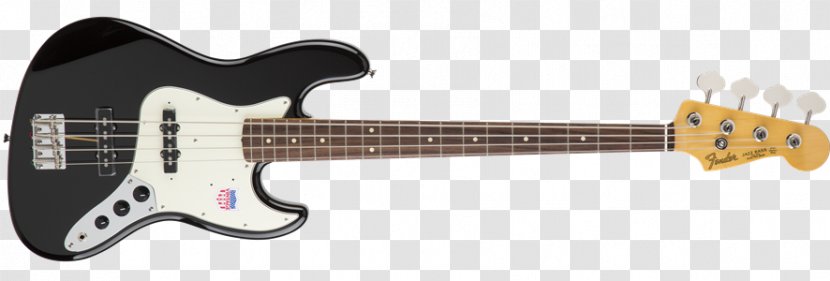 Fender Precision Bass Jazz V Guitar Fret - Frame Transparent PNG