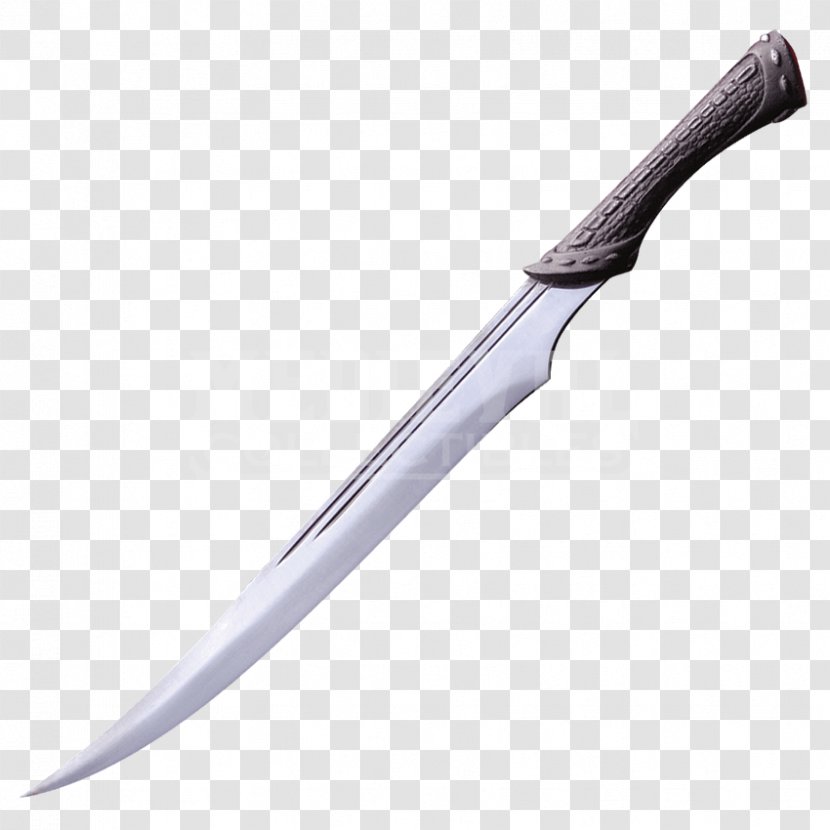 Knife Wakizashi Sword Dagger Weapon - Combat Transparent PNG