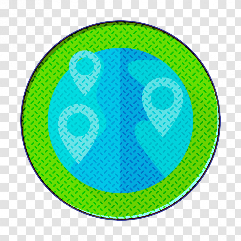 Globe Icon Travel Icon Transparent PNG