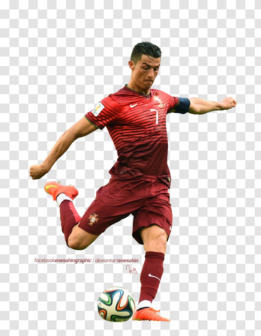 FIFA 18 2014 World Cup Real Madrid C.F. Portugal National Football Team La Liga - Shoe - Cristiano Ronaldo Transparent PNG