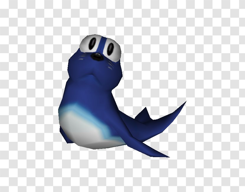 Shark Cobalt Blue Cartoon Dolphin Transparent PNG