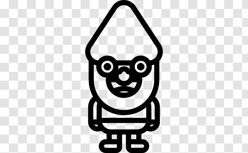 Gnome - Fictional Character - Web Transparent PNG