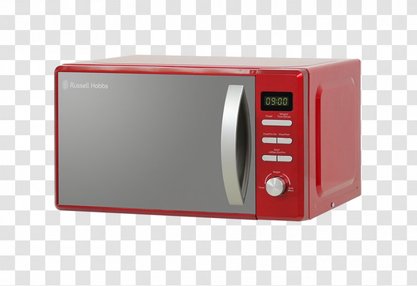 Microwave Ovens Toaster - Digital Transparent PNG