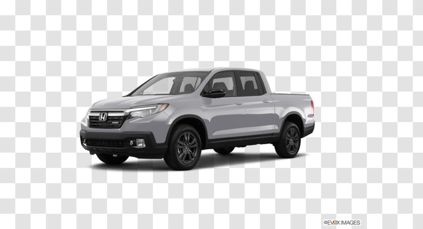 2019 Honda Ridgeline Sport Car Pickup Truck 2018 Transparent PNG