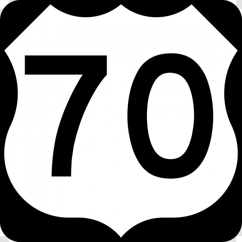Clip Art U.S. Route 70 - State Highway - Easter Egg Transparent PNG