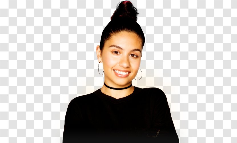 Alessia Cara The Launch Singer-songwriter Grammy Award For Best New Artist - Heart Transparent PNG