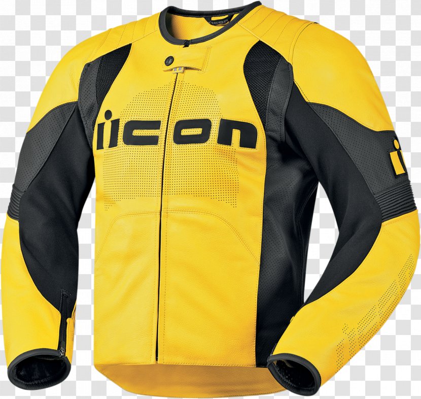 Amazon.com Leather Jacket Motorcycle Clothing - Material Transparent PNG