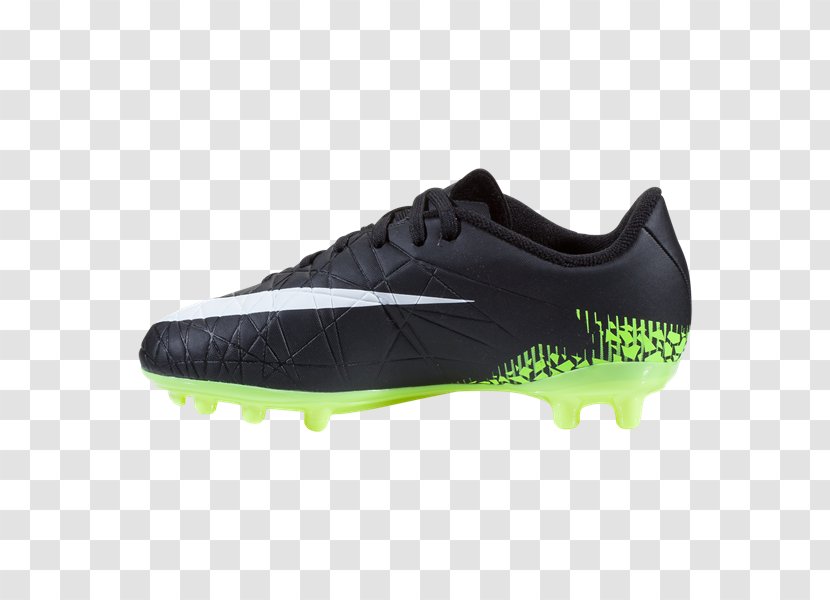 Cleat Sneakers Shoe Cross-training - Football - Nike Hypervenom Transparent PNG