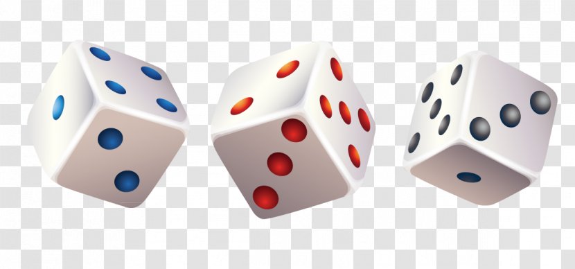 Yahtzee Dice Download - Game - Vector Transparent PNG