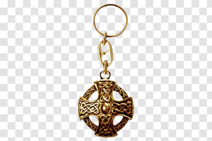 Celts Celtic Knot Locket Cross Jewellery - Charms Pendants Transparent PNG