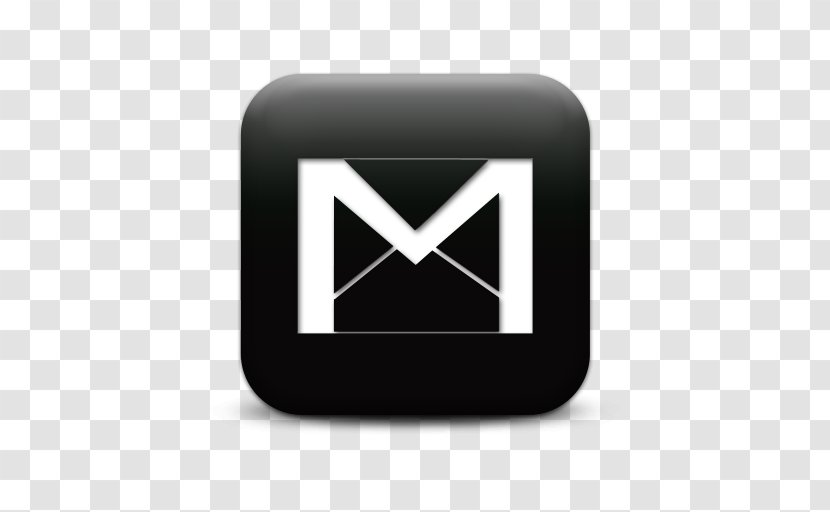 Product Design Brand - Gmail - GMAIL ICON Transparent PNG