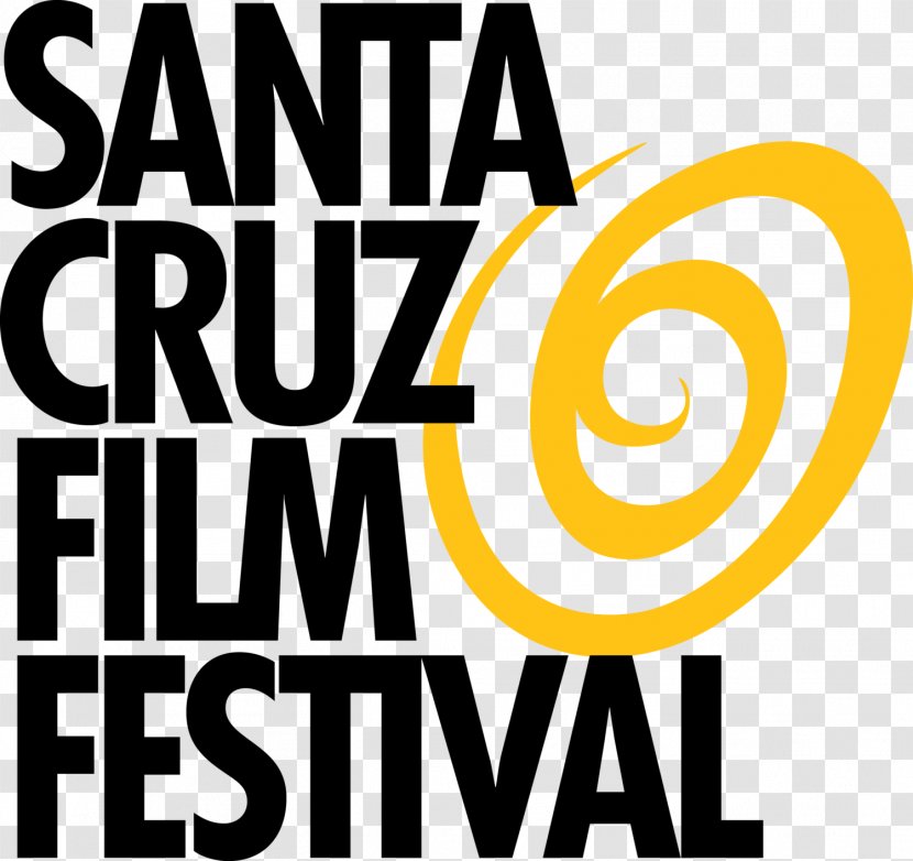Santa Cruz Film Festival Logo Documentary - Brand Transparent PNG
