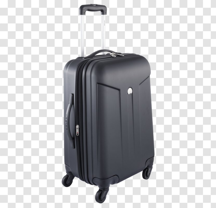 Delsey Suitcase Baggage Spinner Samsonite - American Tourister Transparent PNG