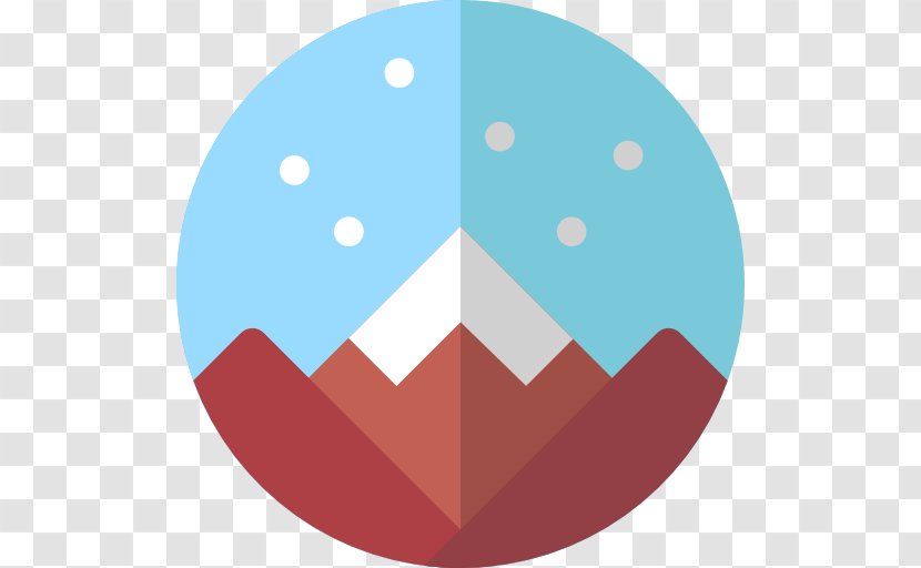Mountain Top - Sphere - Nature Transparent PNG