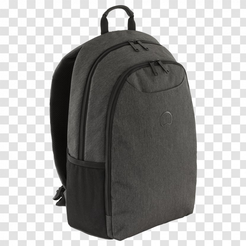 Backpack Laptop Bag Computer Cases & Housings Delsey - Zalman Transparent PNG